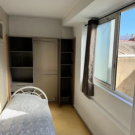 Apartmán Pour Etudiant 27 Valence (Drome)