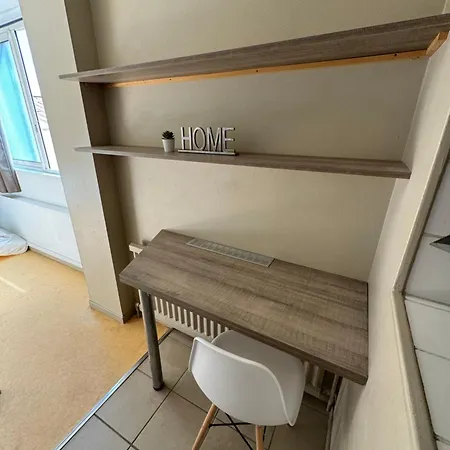 Apartmán Pour Etudiant 27 Valence (Drome)